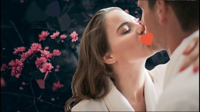 Is kissing while dating wrong? | Is kissing a sin?