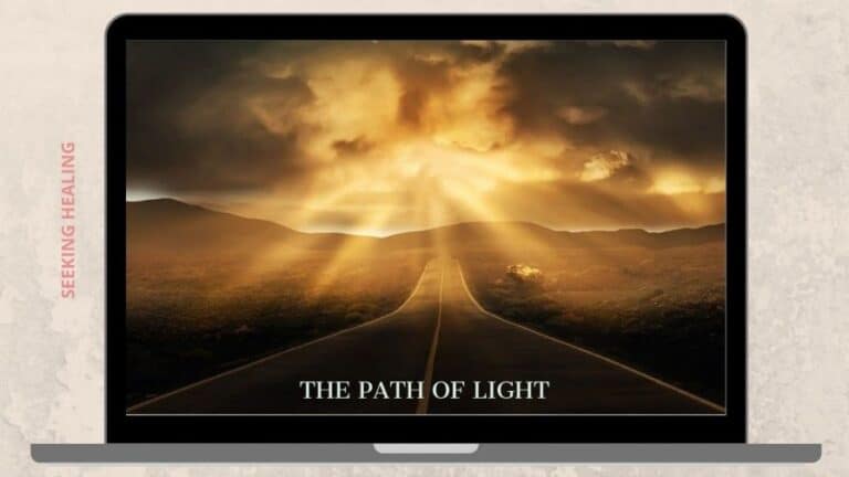 The path of light | Ways To Walk the Path of Light