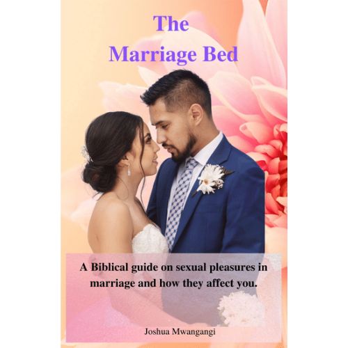 the marriage bed ebook