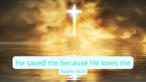 8 Reasons why you should be saved