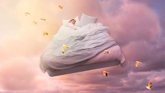 How to effectively interpret dreams