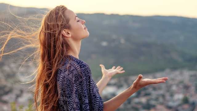 What is the secret place of prayer or prayer closet?