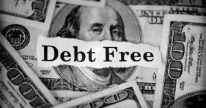 Dreaming of Being Debt Free Biblical Meaning