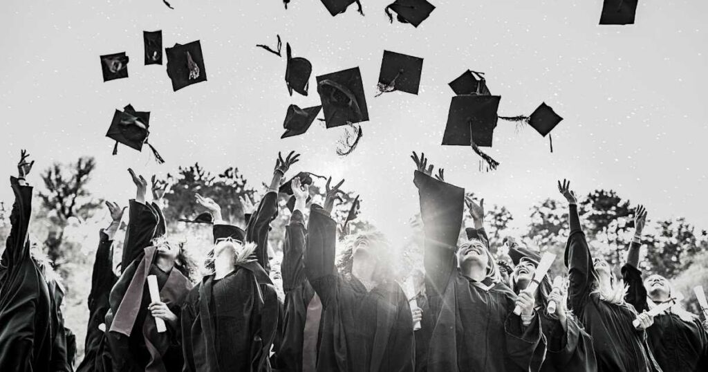 Biblical Meaning of Dreaming of a Graduation