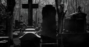 13 Biblical Meaning of Dreaming of a Graveyard