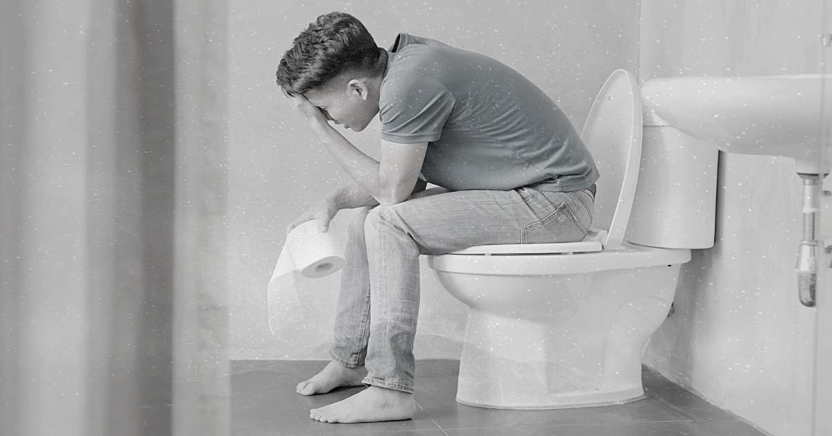 Biblical Meaning of Dreaming of Pooping