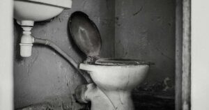 Biblical Meaning of a Dirty Toilet in a Dream