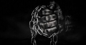 12 Biblical Meaning of Dreaming of Chains
