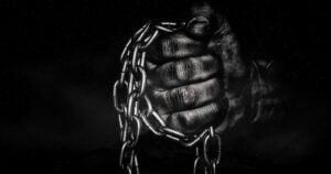 Biblical Meaning of Dreaming of Chains