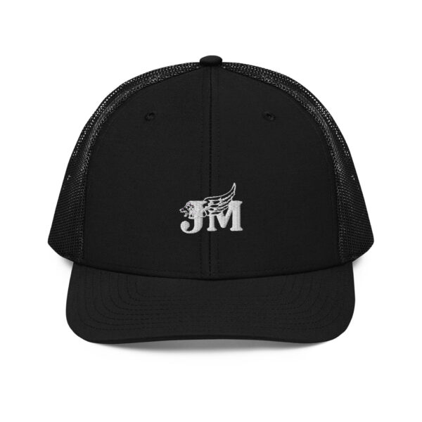 Trucker Cap