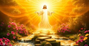 Christ Consciousness Volume 3 Part 1