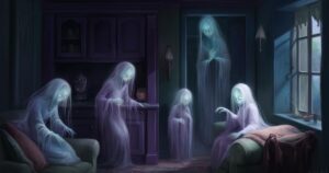 How to Discern Evil Spirits In Your Home