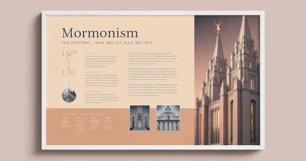 Is Mormonism a Cult