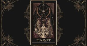 Is Tarot Evil