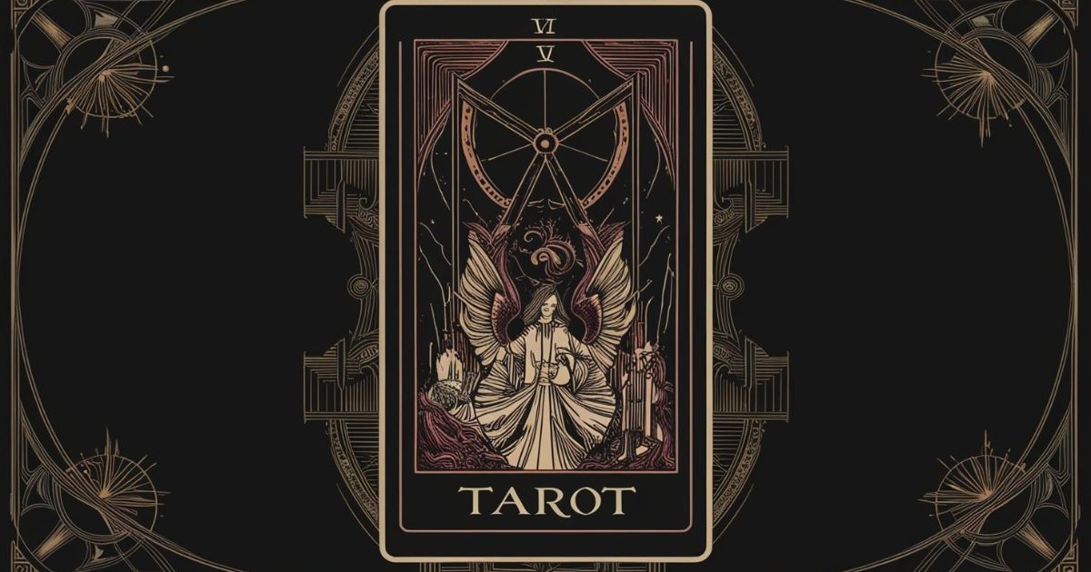 Is Tarot Evil