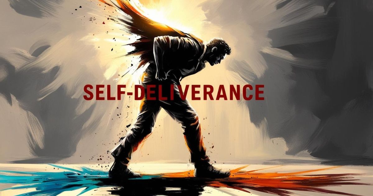 Self-Deliverance 