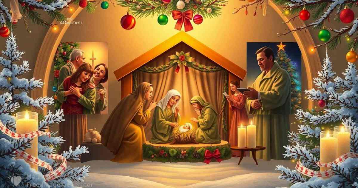 Should Christians Celebrate Christmas