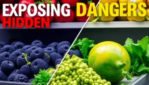 The Truth Behind GMOs and Lab-Created Foods