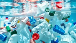 How the Global War on Plastics Threatens Economic Independence