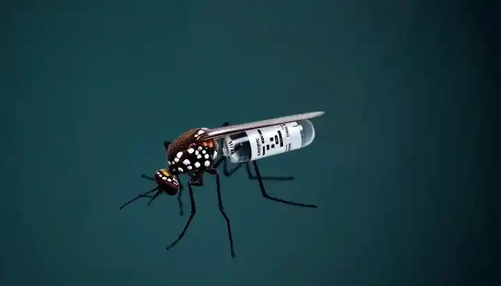 Malaria Vaccine Controversy: The Hidden Truth Behind Global Health Initiatives 1 Malaria Vaccine Controversy