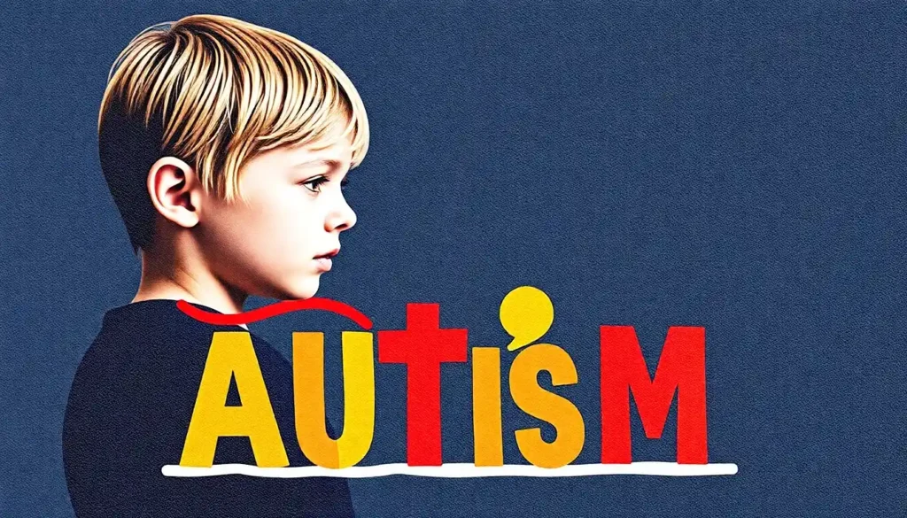 The Alarming Rise of Autism: An Orchestrated Crisis 1 The Alarming Rise of Autism: An Orchestrated Crisis