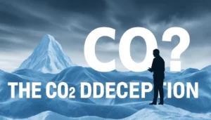 The CO2 Deception: Examining Climate Change Politics and Scientific Disagreement