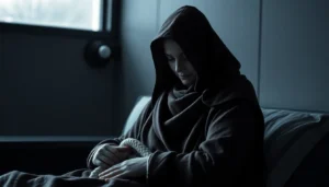 The Dark Path of Legalized Euthanasia