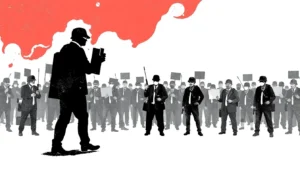 The Escalating Assault on Free Speech: Governments' War Against Dissent
