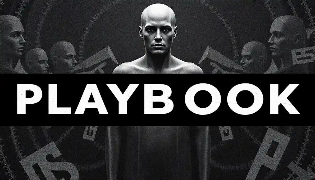 The Eugenicist's Playbook: Revealing the Dark Agenda of Population Control 1 The Eugenicist's Playbook: Revealing the Dark Agenda of Population Control