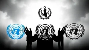The Evil Trinity: Exposing the WHO, UN, and WEF Global Control Agenda