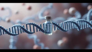 The Hidden Truth About mRNA Vaccines