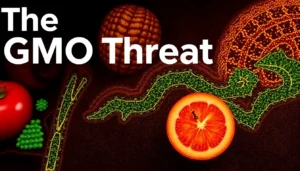 The Dangers of GMO: How Modified Foods Impact Global Health