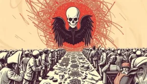 The Globalist Food Control Agenda: How Artificial Food Scarcity Threatens Humanity