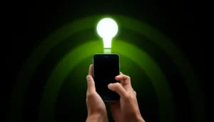 The Hidden Dangers of Cell Phone Radiation: Protecting Your Health in a Wireless World
