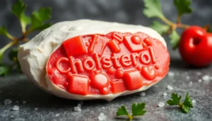 The Truth About Cholesterol