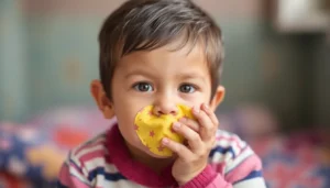 Why Do Children Get Sick? Exposing the Hidden Causes Behind Childhood Illness