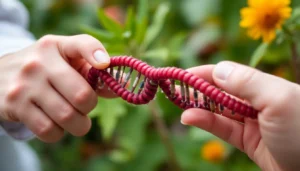 Human Genetic Manipulation